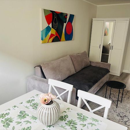 Apartament Centrum Swinoujscie 1 Kültér fotó