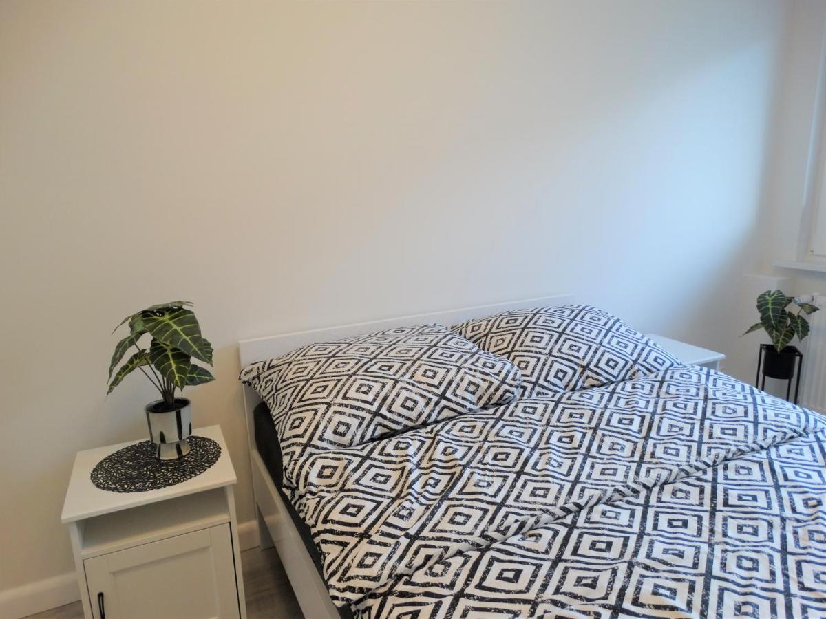 Apartament Centrum Swinoujscie 1 Kültér fotó
