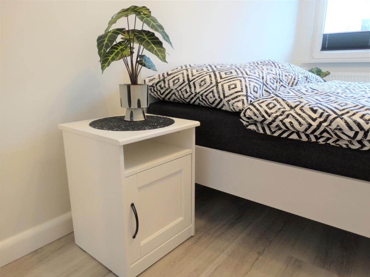 Apartament Centrum Swinoujscie 1 Kültér fotó