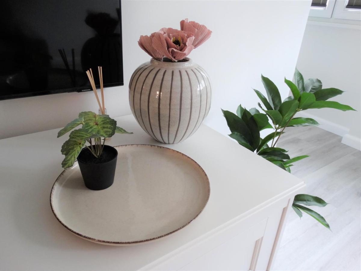 Apartament Centrum Swinoujscie 1 Kültér fotó