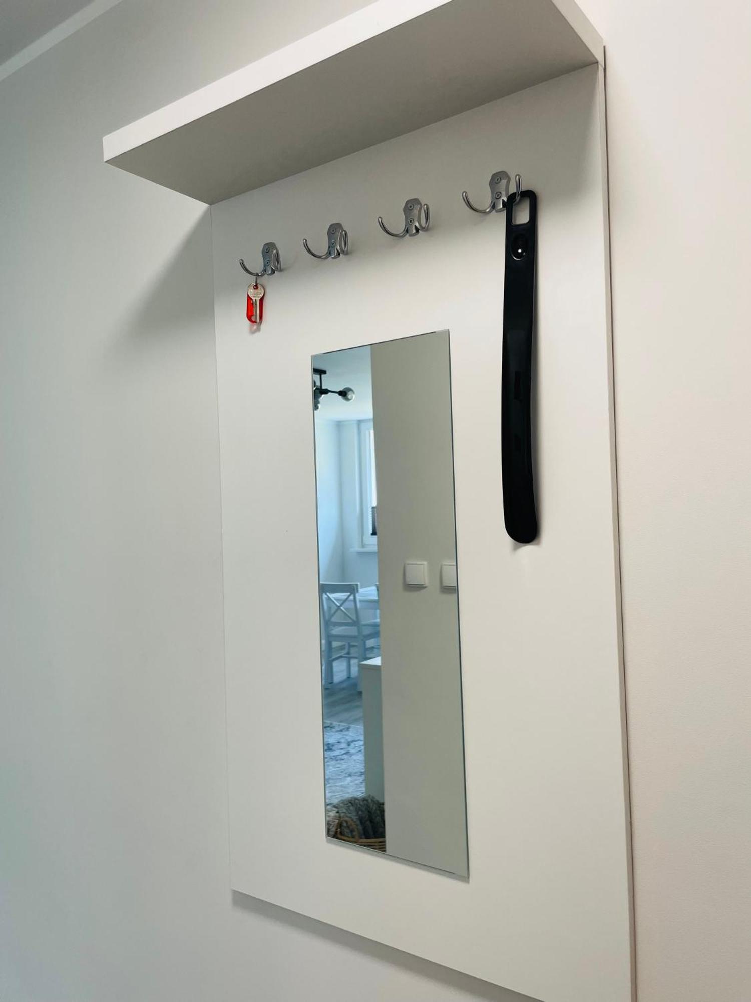 Apartament Centrum Swinoujscie 1 Kültér fotó