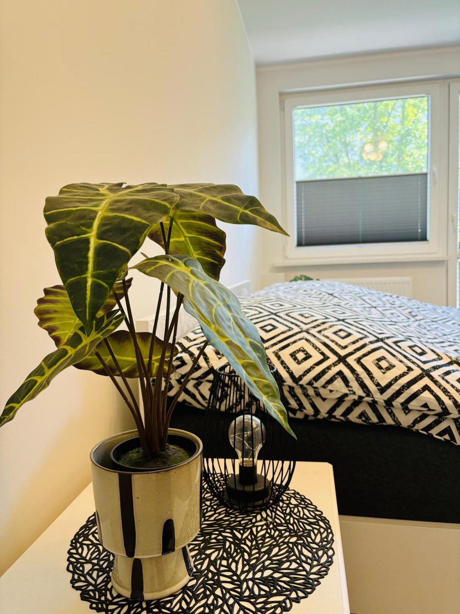 Apartament Centrum Swinoujscie 1 Kültér fotó